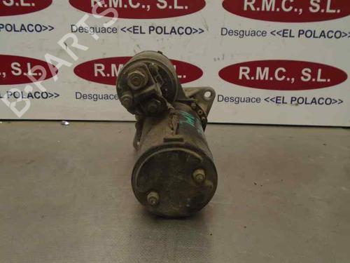 Starter OPEL ASTRA H (A04) 1.4 (L48) | BP13422734M8 - Image 4