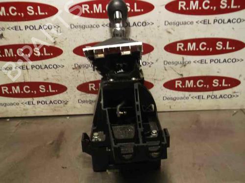 Gear lever OPEL ASTRA J GTC 2.0 CDTI (08) | BP13423521M90 