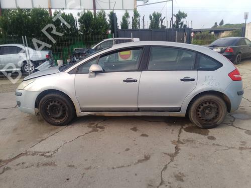 Alternator CITROËN C4 I (LC_)  | BP25120029M7 
