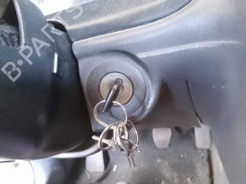 Used Ignition barrel Ignition barrel 35818253 35818253