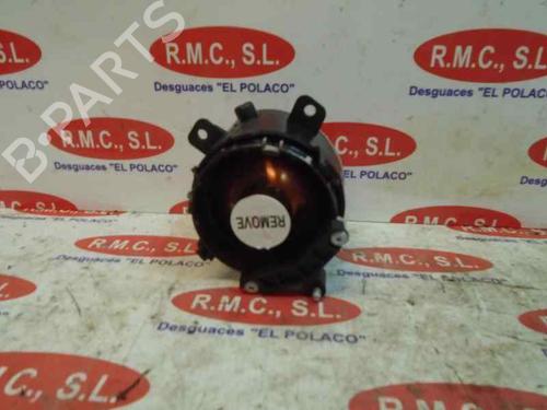 Right front fog light FORD MONDEO III (B5Y)  | BP13424854C31 