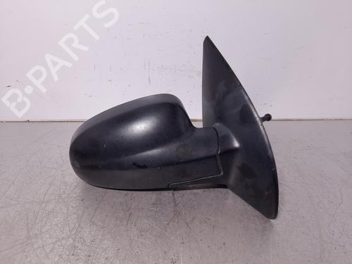 Used Right mirror DAEWOO KALOS (KLAS) 1.2 (72 hp) 25028257