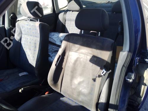Right taillight SEAT CORDOBA (6K1, 6K2)  | BP24593663C35 