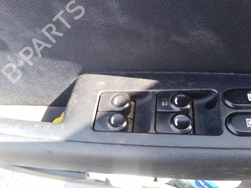 Used Left front window switch Left front window switch 35817749 35817749