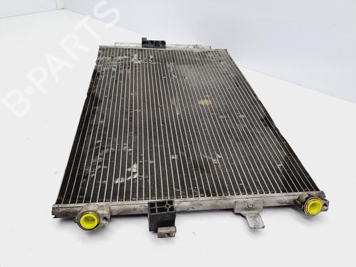 AC radiator FORD FOCUS III 1.0 EcoBoost | BP13471944M32 