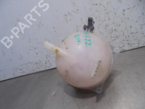 Expansion tank VW POLO V (6R1, 6C1) 1.4 TDI | BP13491727C120 