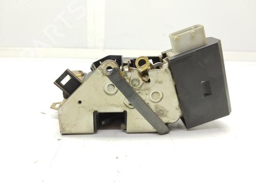 Rear right lock BMW 5 (E39) 520 i | BP18704521C99 