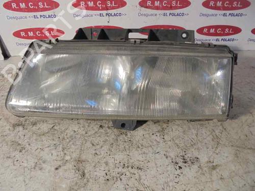 Used Left headlight CITROËN XANTIA (X1_, X2_) [1993-2003]  13460371