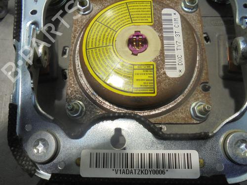 Driver airbag KIA SORENTO I (JC) 2.5 CRDi | BP13457105C9 