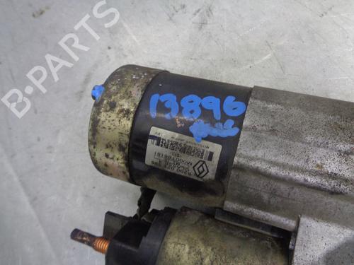 Starter NISSAN MICRA III (K12) 1.5 dCi | BP13455091M8