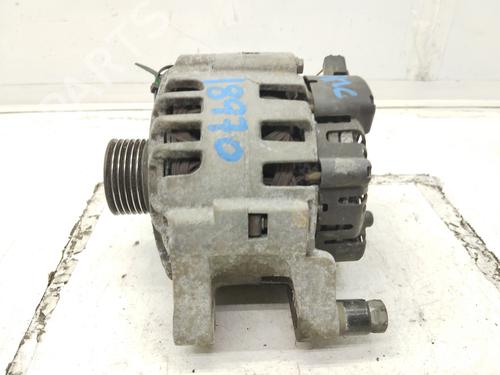 Alternator CITROËN C4 I (LC_)  | BP27701281M7 