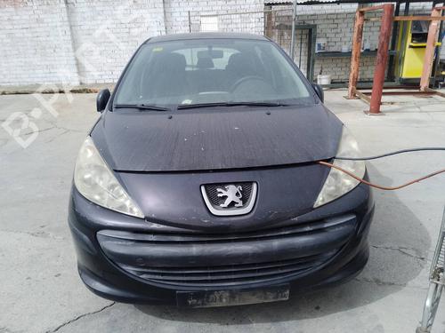 Left front window switch PEUGEOT 207 (WA_, WC_)  | BP35818566I27  - Image 5