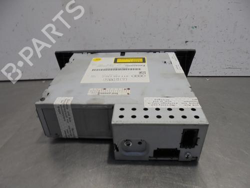 Radio AUDI A4 B8 Avant (8K5)  | BP13428772E6 