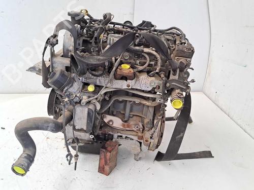 Engine OPEL ASTRA J (P10) 1.3 CDTI (68) | BP35818378M1 - Image 3