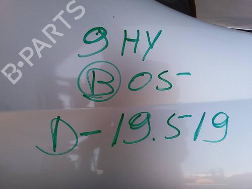 Injector PEUGEOT 407 (6D_) 1.6 HDi 110 (6D9HZC, 6D9HYC) | BP31045212M100