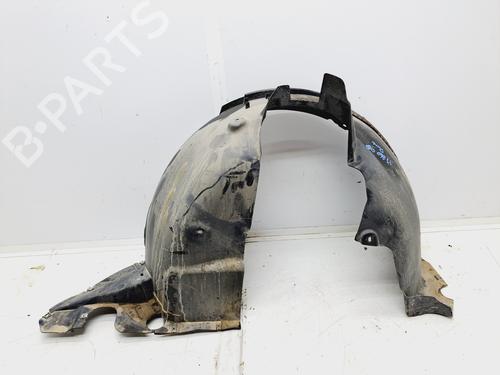Wheel arch VW POLO VI (AW1, BZ1, AE1)  | BP21017916C56 