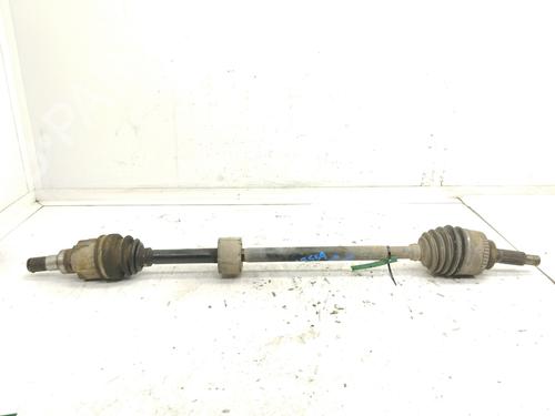 Used Right front driveshaft NISSAN PIXO (UA0) 1.0 (68 hp) 26886787