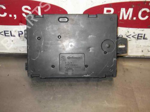 Inne RENAULT CLIO IV (BH_)  | BP13424451O1 