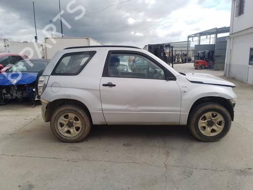 Left front window switch SUZUKI GRAND VITARA II (JT, TE, TD) | BP35817109I27 - Image 8