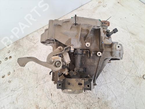 Gearbox SEAT IBIZA III (6L1)  | BP30482366M3 