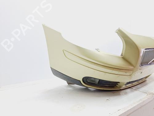 Front bumper VOLVO V50 (545)  | BP21768940C7 