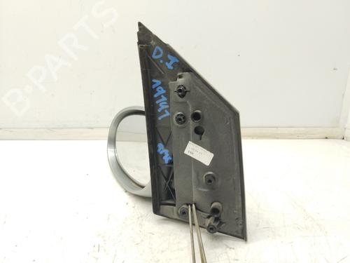 Left mirror SMART FORTWO Coupe (450)  | BP29724705C26 