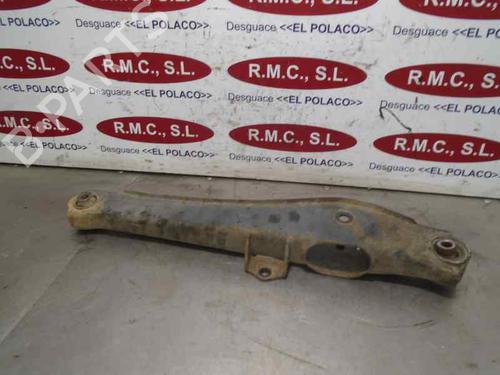 Left rear suspension arm JEEP COMPASS (MK49) | BP13422880M14 - Image 2