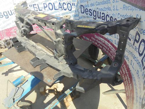 Front slam panel LAND ROVER RANGE ROVER SPORT I (L320) 2.7 D 4x4 | BP13455023C72 