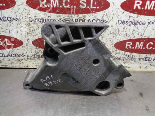 Used Engine mount Engine mount SKODA OCTAVIA II (1Z3) 1.9 TDI (105 hp) 13425393 13425393