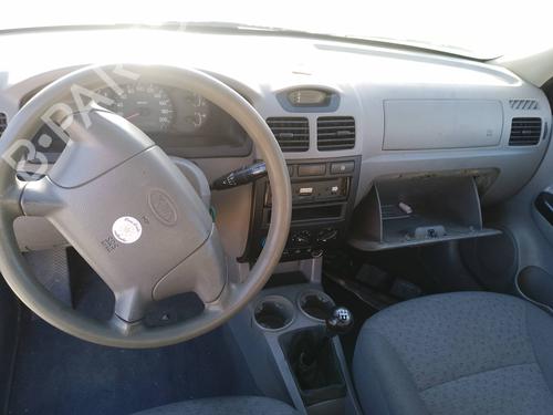 Querlenker links vorne KIA RIO I Hatchback (DC)  | BP23456567M12 