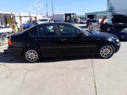 Steering column stalk BMW 3 (E46) 320 i | BP26187793I23 