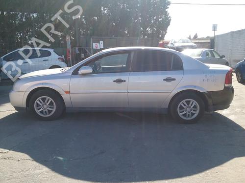 Querlenker links vorne OPEL VECTRA C (Z02) 2.2 DTI 16V (F69) | BP13455152M12 