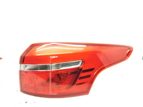 Used Right taillight FORD FOCUS III 1.6 TDCi (115 hp) 30488557