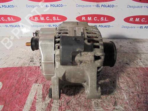 Alternator KIA SORENTO I (JC) 2.5 CRDi | BP13421472M7 