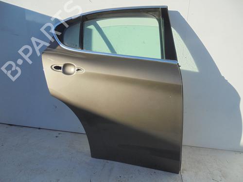 Right rear door ALFA ROMEO STELVIO (949_) 2.2 D Q4 (949.AXB2A) (209 hp) 13472449