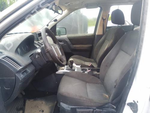 Electronic module LAND ROVER FREELANDER 2 (L359) 2.2 TD4 4x4 | BP32234959M83 