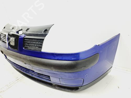 Front bumper SEAT CORDOBA (6K1, 6K2) 1.4 i | BP18832556C7 