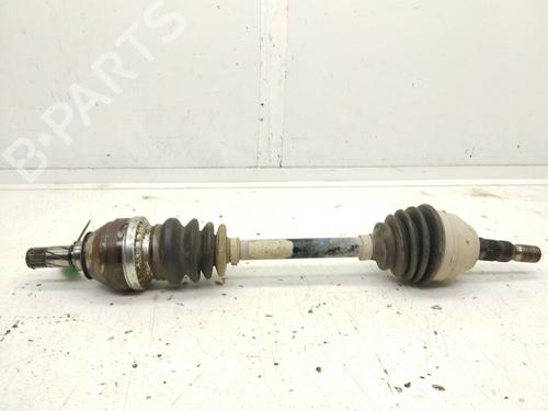 Used Left front driveshaft OPEL ASTRA H (A04) 1.6 (L48) (105 hp) 24593656