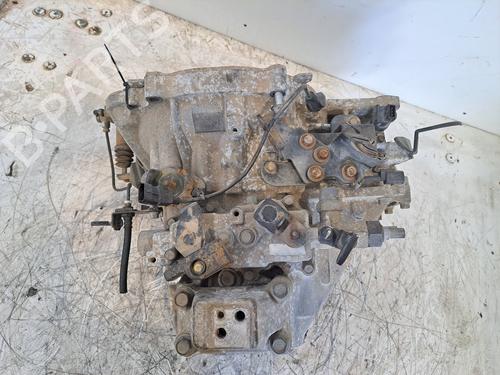 Gearbox KIA CEE'D Hatchback (ED)  | BP32169621M3 