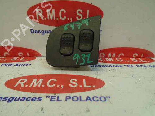 Comutador vidro frente esquerdo ALFA ROMEO 146 (930_) 1.9 JTD (930.B4B) (105 hp) 13422610