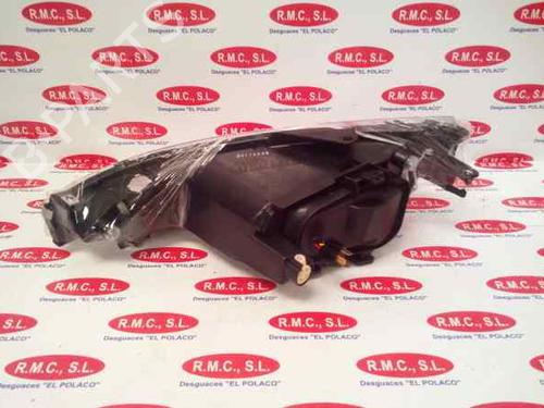 Right headlight PEUGEOT 206 Hatchback (2A/C) 1.6 i | BP13424164C29 