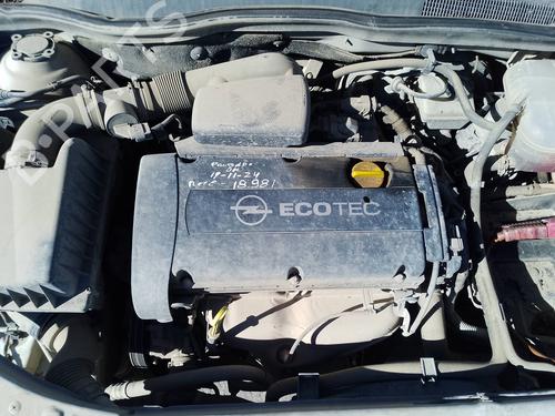 Engine OPEL ASTRA H (A04) | BP35816674M1 - Image 6