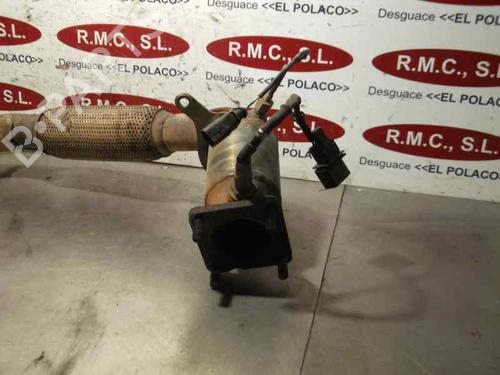 Other VW TOURAN (1T1, 1T2) 1.6 FSI | BP14222315O1 