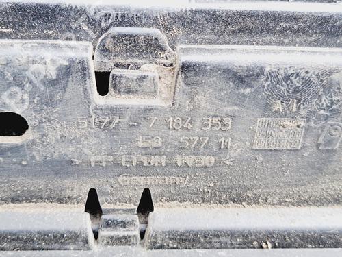 Other BMW 1 (E87) 118 d | BP23946316O1 