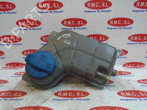 Expansion tank AUDI A4 B6 (8E2) 1.9 TDI (130 hp)null