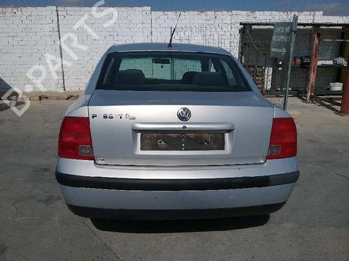 Gearbox VW PASSAT B5 (3B2) 1.9 TDI | BP13469072M3 