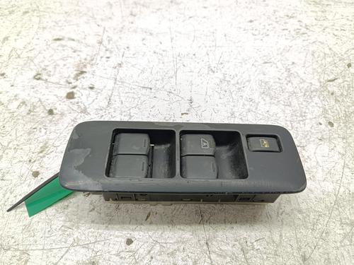 Comutador vidro frente esquerdo NISSAN QASHQAI I (J10, NJ10) [2006-2015]  32323947