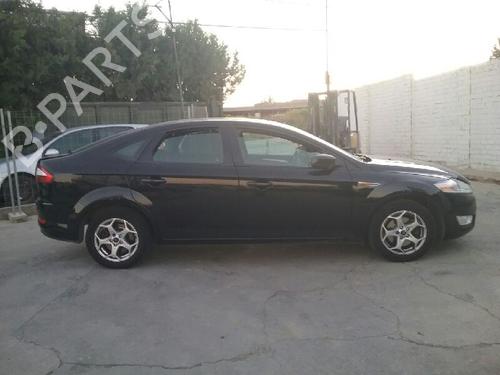 Right rear window switch FORD MONDEO IV (BA7) 1.8 TDCi | BP13423551I28 