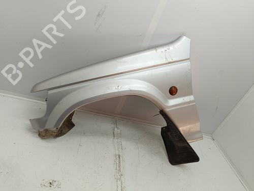 Forkjerm venstre MITSUBISHI GALLOPER (JK-01) 2.5 TD intercooler (99 hp) 18120086