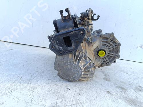 Gearbox HYUNDAI ACCENT II (LC) 1.3 | BP16411899M3 